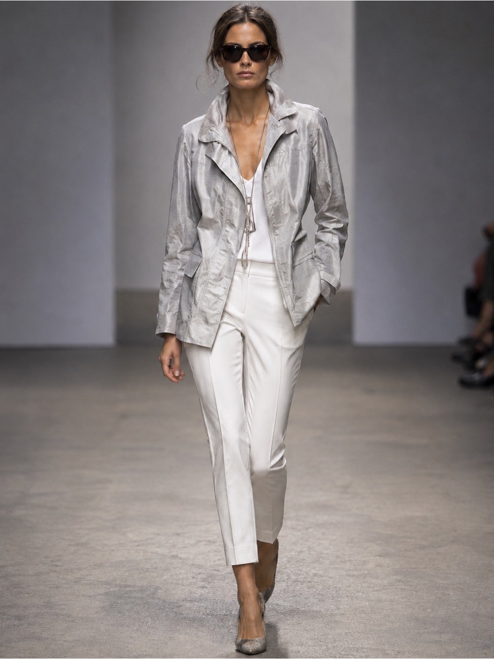 SEE BY CHLOE Women's Celedon Jacket